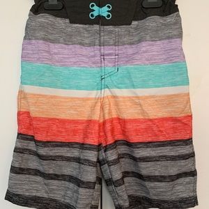 Boys Art Class bathing suit - size 12